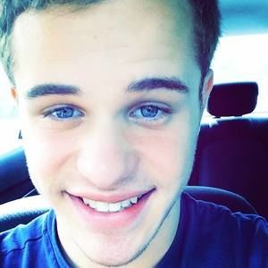 Meet your Posher, Matt